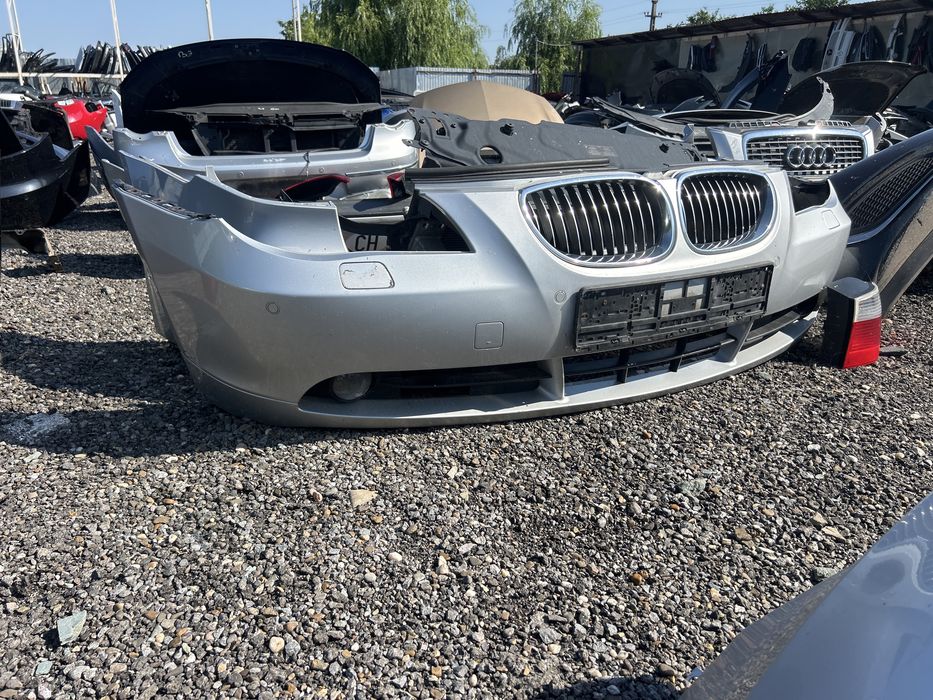 Bara fata bmw e 60/e61 nfl