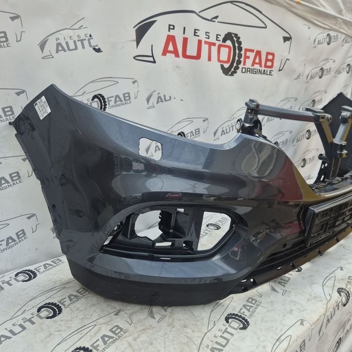 Bara fata Renault Kadjar Facelift an 2018-2019-2020-2021-2022