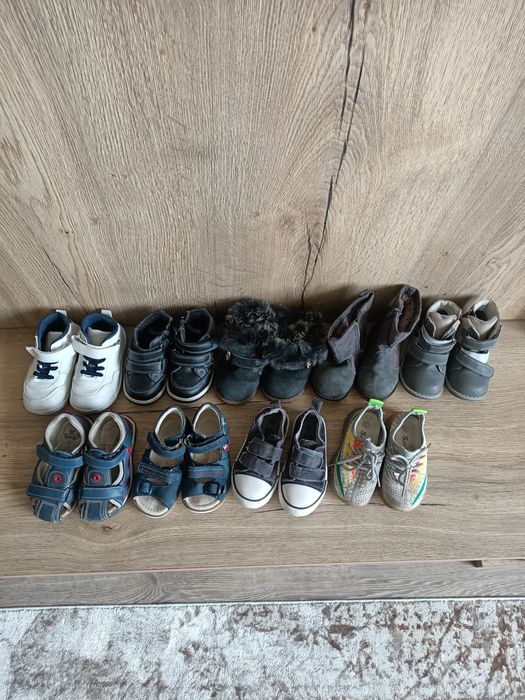 Детская обувь для мальчика недорого