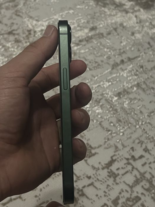 Айфон 13 идеальный сос акум 85