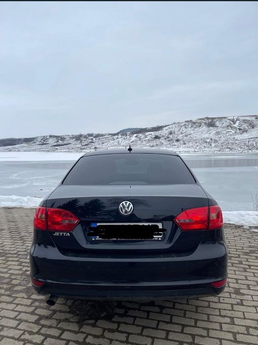 Vand Volkswagen Jetta