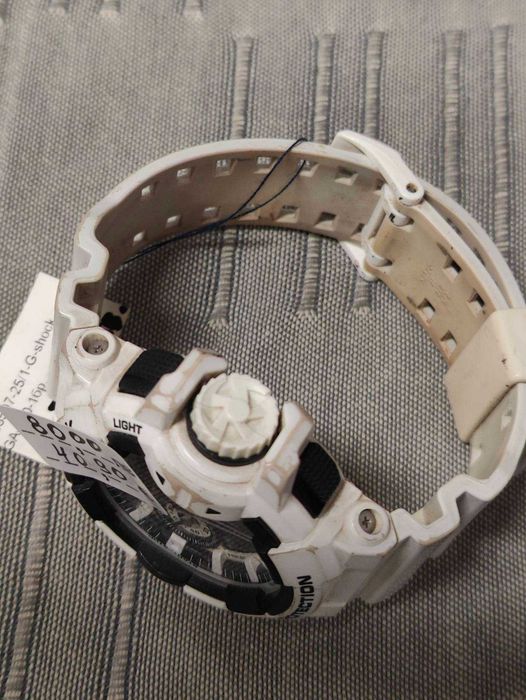 Casio G-Shock GA40 Часовник
