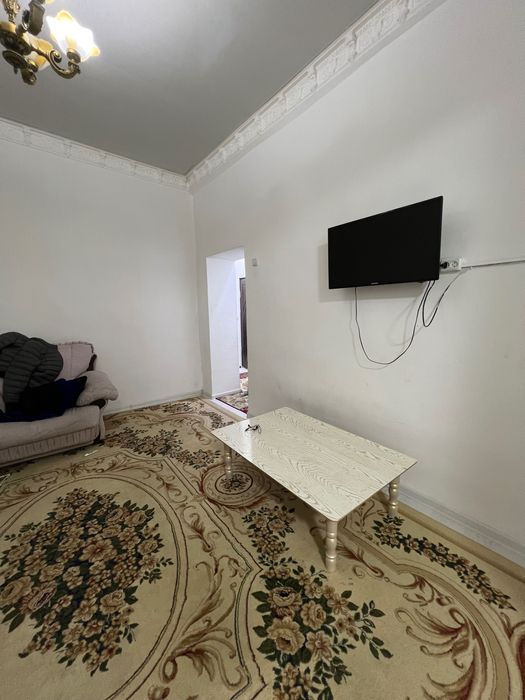 Kvartira Yunusobod, Usta Shirin, sheriklikka 2 ta bola kerak