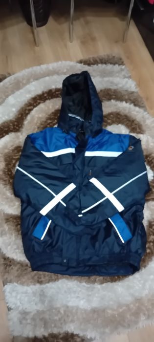 Costum de iarnă impermeabil
