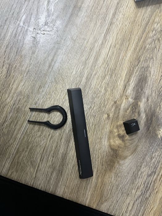 Игровая Клавиатура