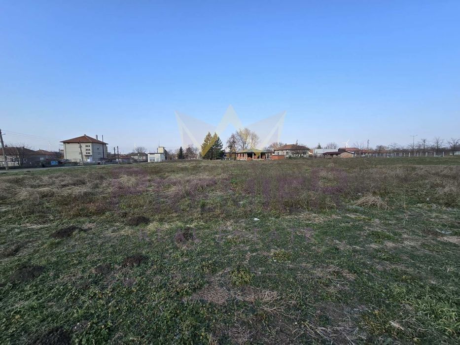 Продава се Парцел в Шабла - 2427 кв.м за 15 €/кв.м - Снимка #1