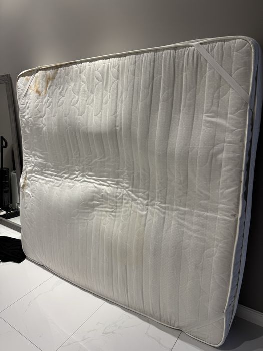 Матрас 180 на 200 бесплатно