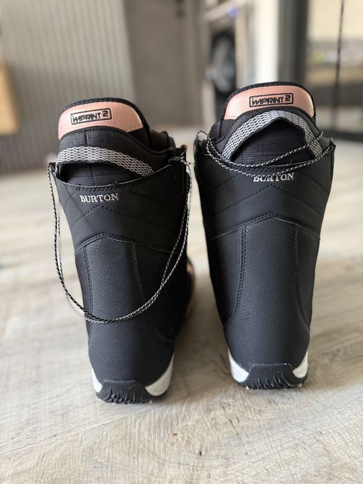 Boots Burton Limelight EU=41