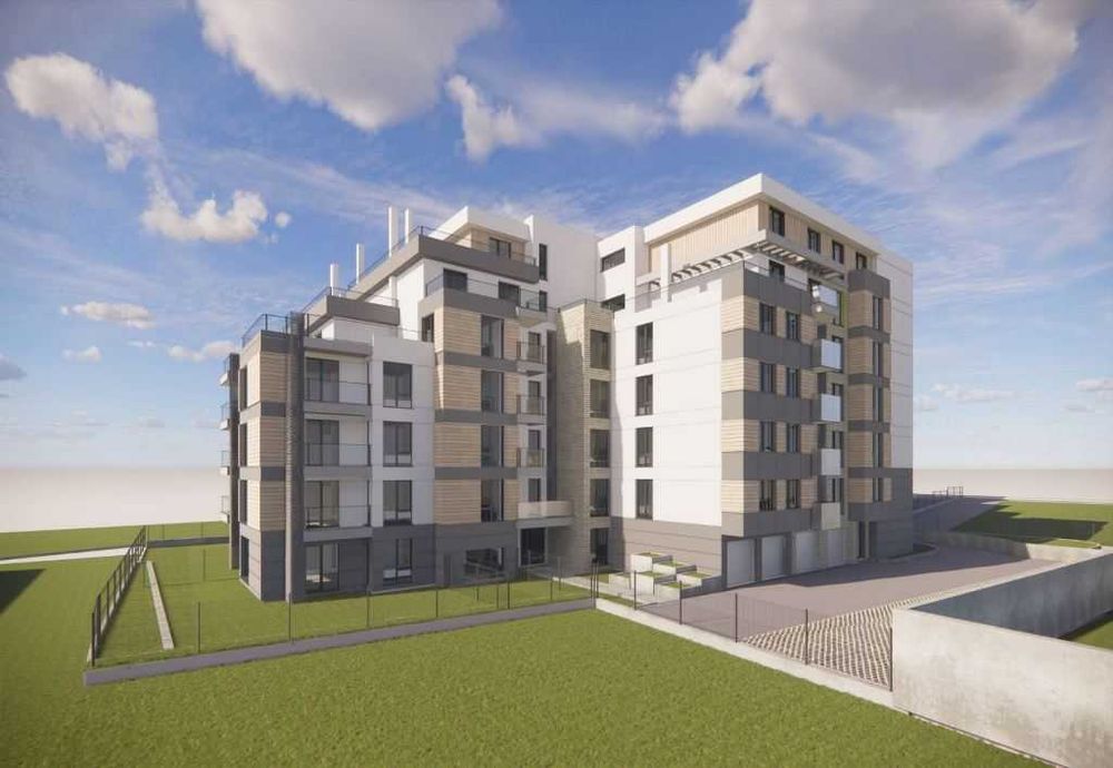 Продава се Двустаен апартамент в София, Студентски град - 52 кв.м за 1958 €/кв.м - Снимка #12