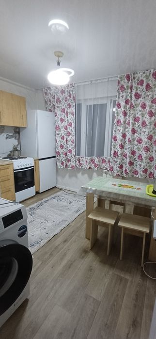 Сдам 1,5 ку пр.Сатпаева 58