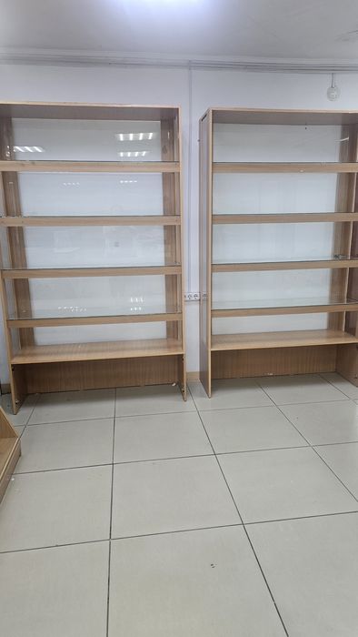 Оборудование торговое