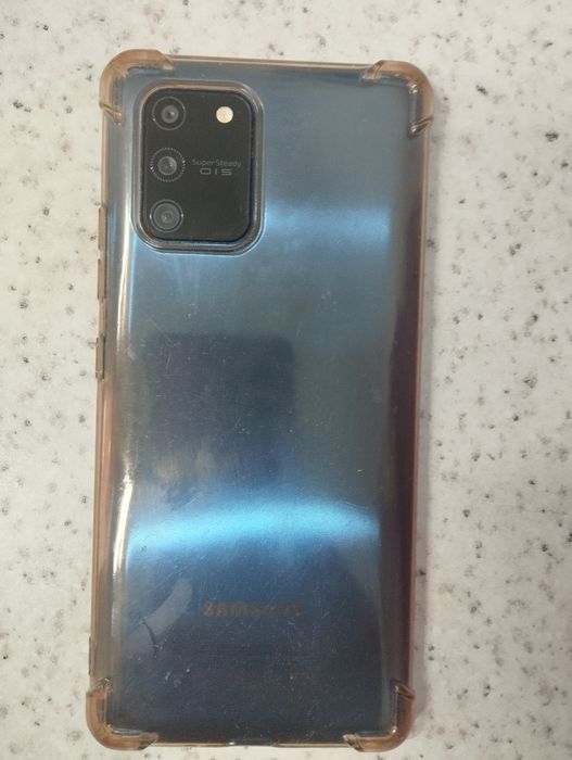 Самсунг Galaxy S10 lite