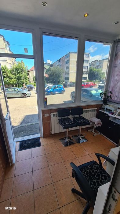 Spațiu comercial de vânzare în Curtea de Argeș.