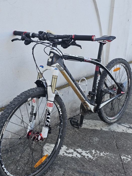 Cube Reaction GTC Carbon 2015