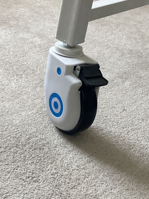 Аренда медицинская кровать