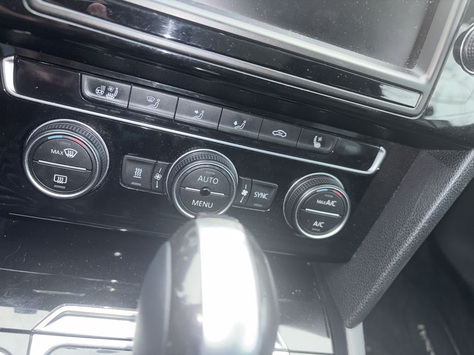 Scaune cu Ventilație Masaj Încălzire Memorii Full Electrice