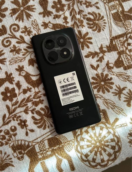 Redmi note 15 , 5 g