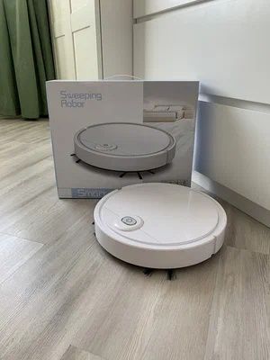 Робот-пылесос Sweeping Robot для подарок хороший выбор