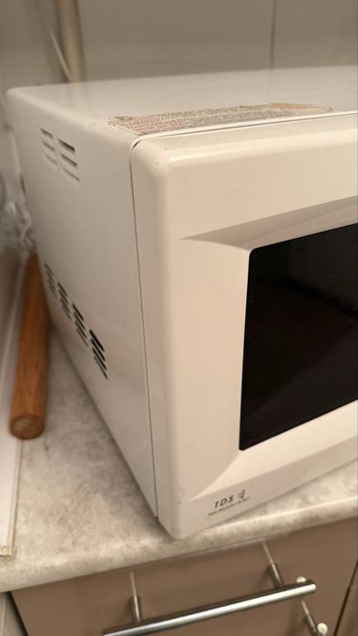 Микроволновка Samsung