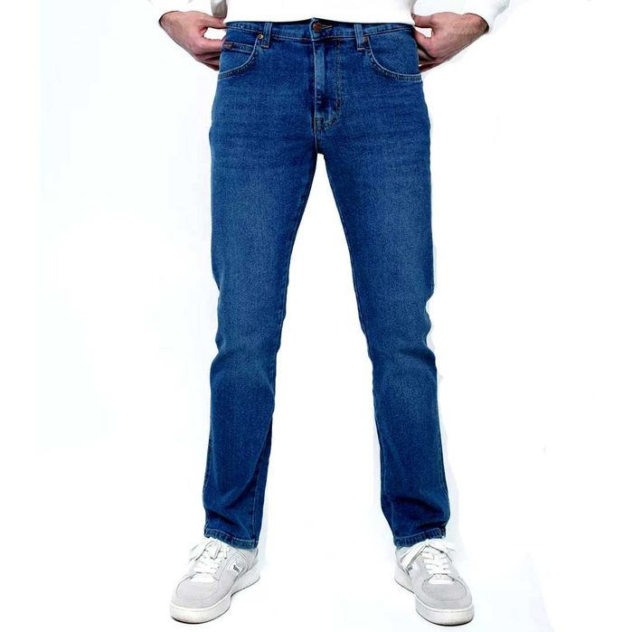 Джинсы "Wrangler" демисезонные