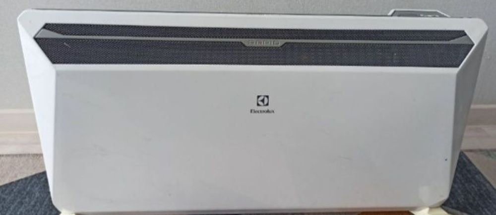 Тепловентилятор Конвектор обогреватель