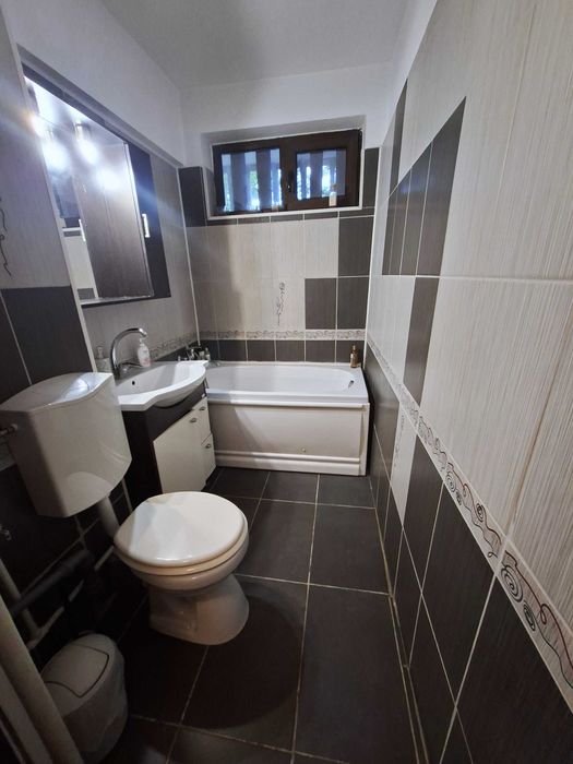 Apartament 3 camere Bld. Timisoara Plaza Romania