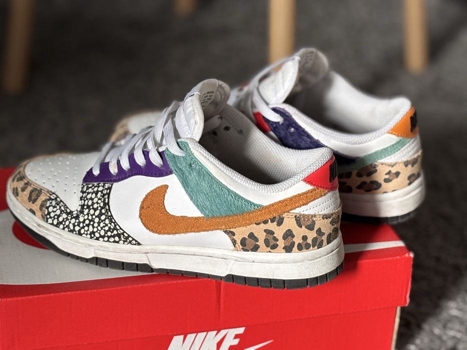 Обувки Nike различни модели