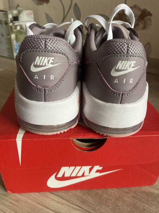 Нови Nike Air Max