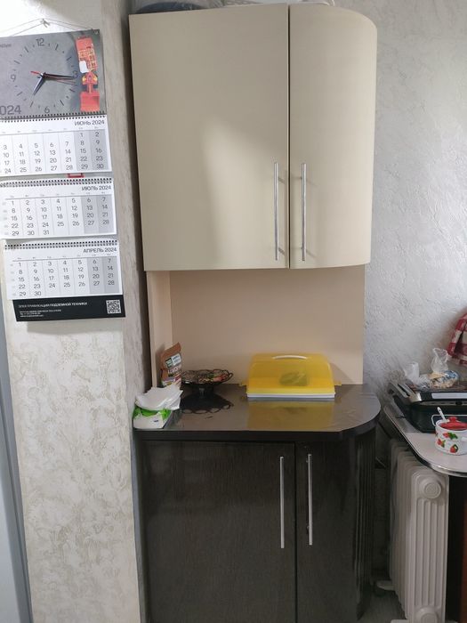 Продам мебель для кухни