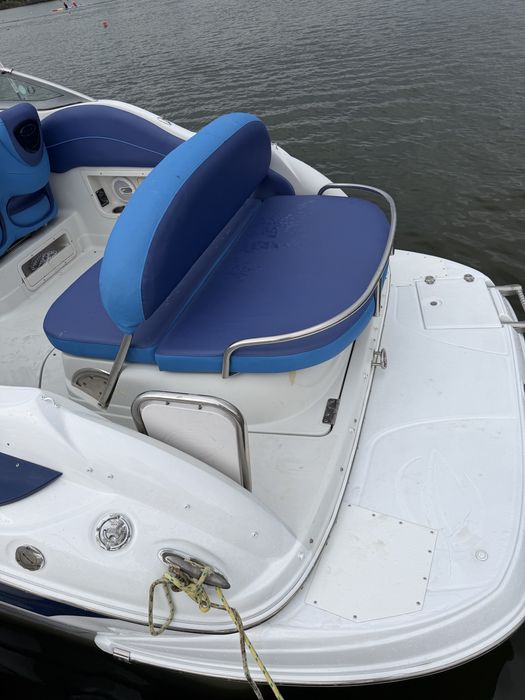 Barca Crowline 250 CR