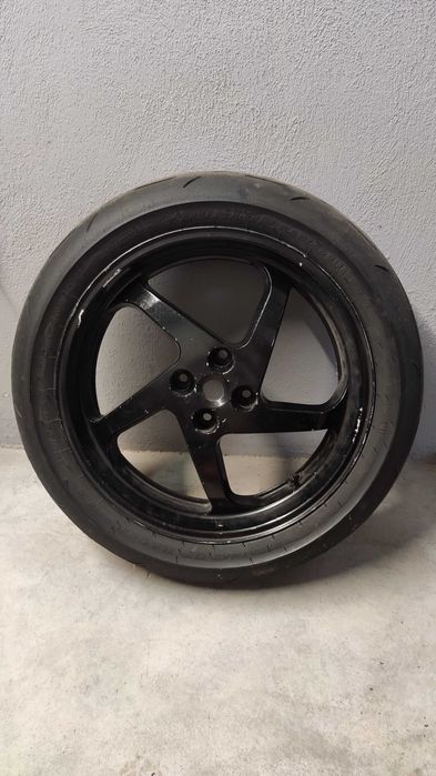 Джанти и гуми за Honda CB1000R