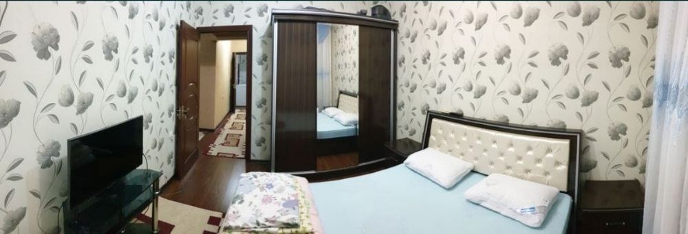 Сергели 3, 4/3/5 своя