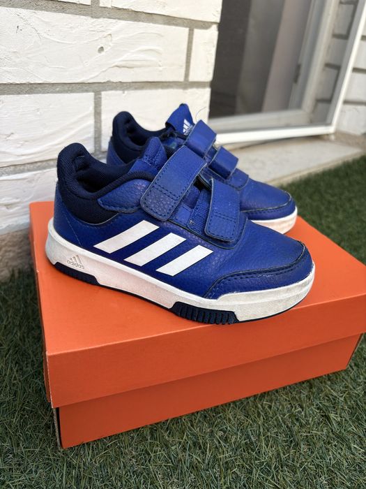 Детски маратонки Adidas , размер 28, момче