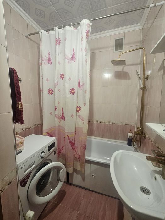 Сдам в аренду 3-х ком.кв