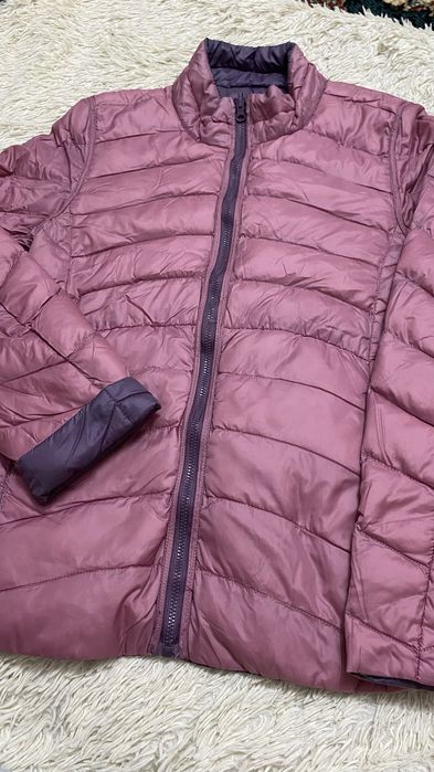 2х сторонняя Ветровка для девушек