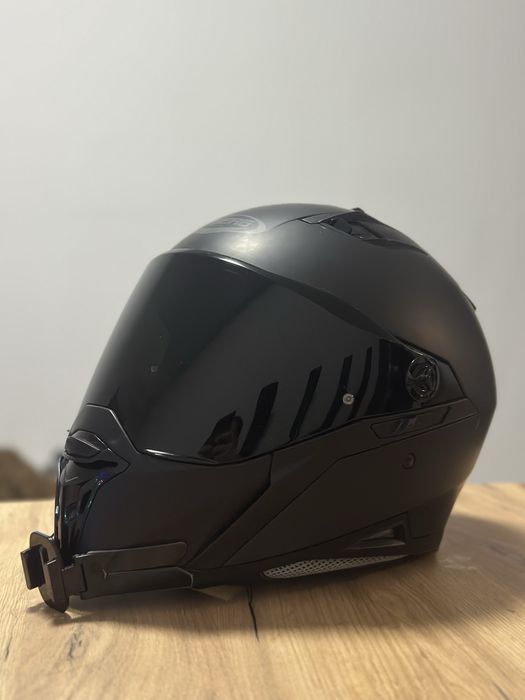 Мото шлем caberg , размер S