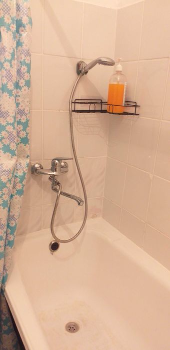 2х комнатная квартира