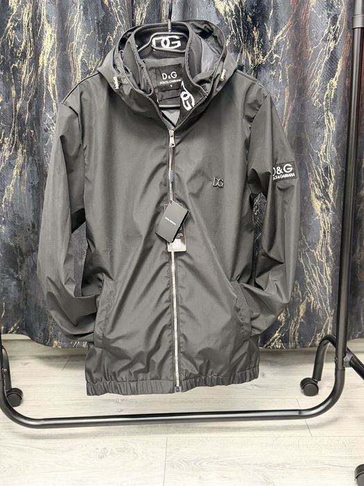 Jachete DSQUARED 2   Dolce gabbana