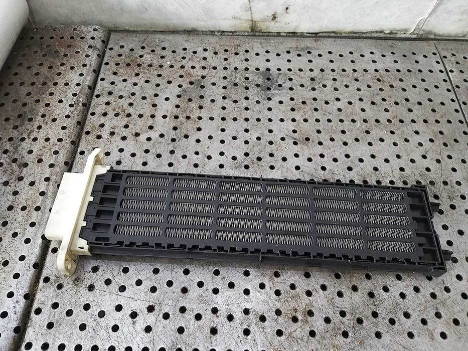 Rezistenta electrica bord peugeot 3008 2 2018 a52103600