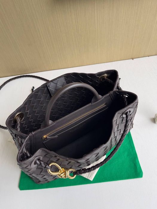 Geanta Bottega Veneta Andiamo