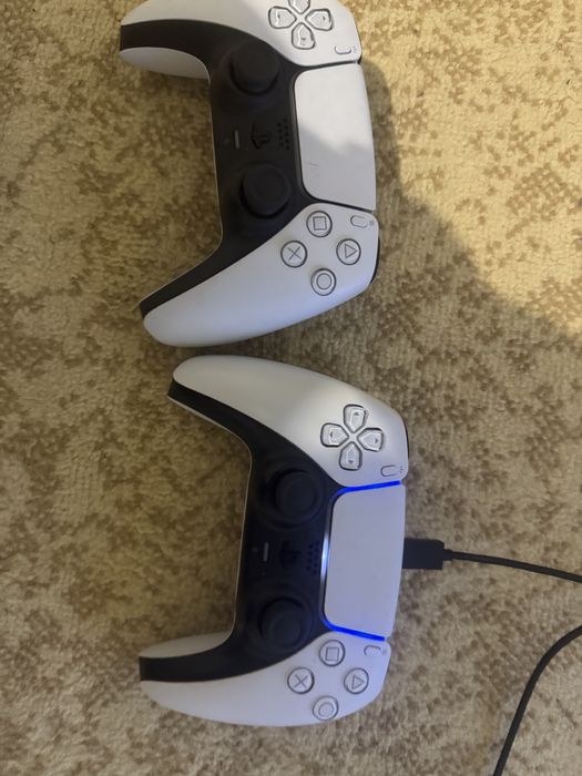 Ps 5 slim 1 tb