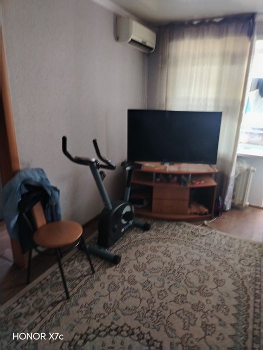 Зх комнатная п. Тобол