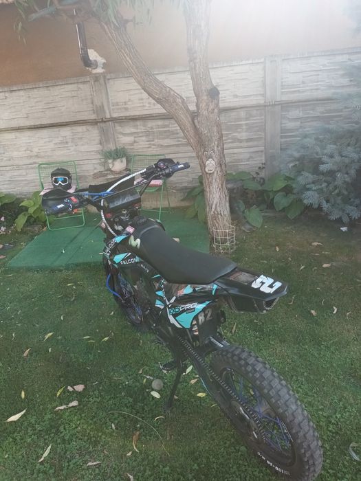 Cross 150cc.falcon