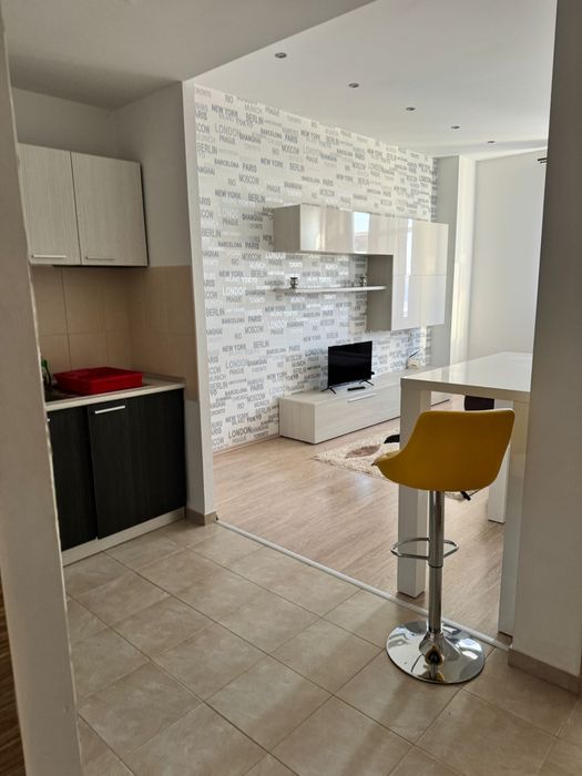 Cazare program Non Stop apartament Rin Grand