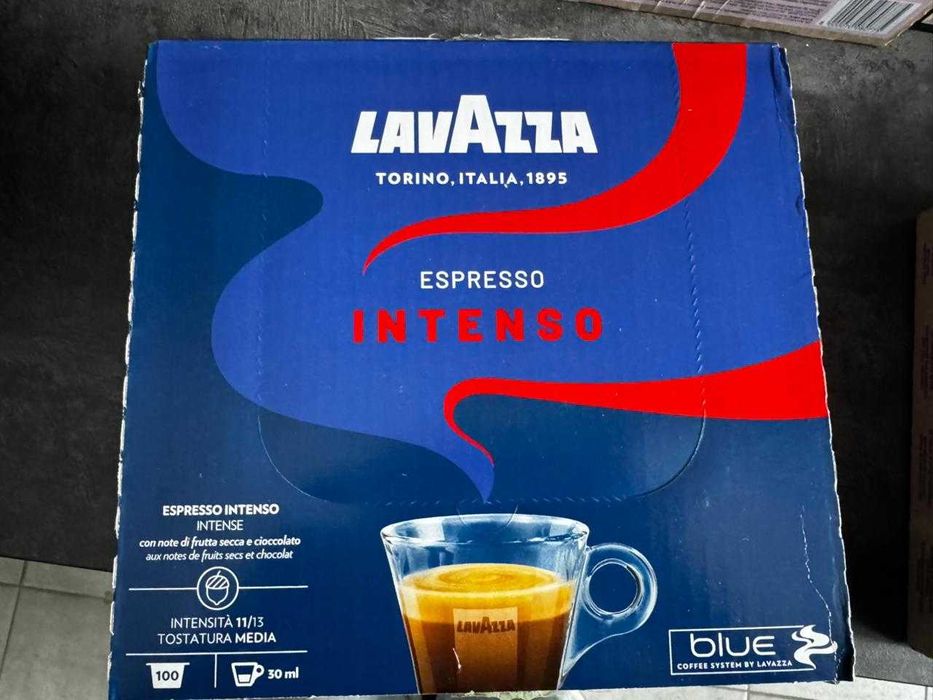 Капсулы для кофемашины