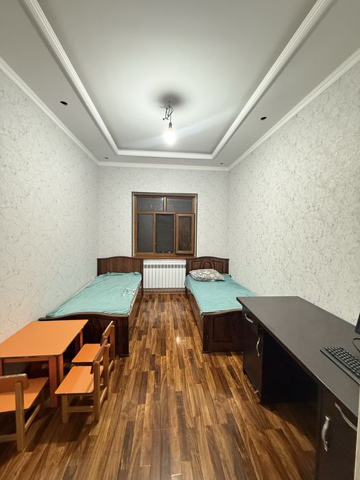 Юкоричирчикский район улица: Ийкота 5,5 соток  5 комнат + холл