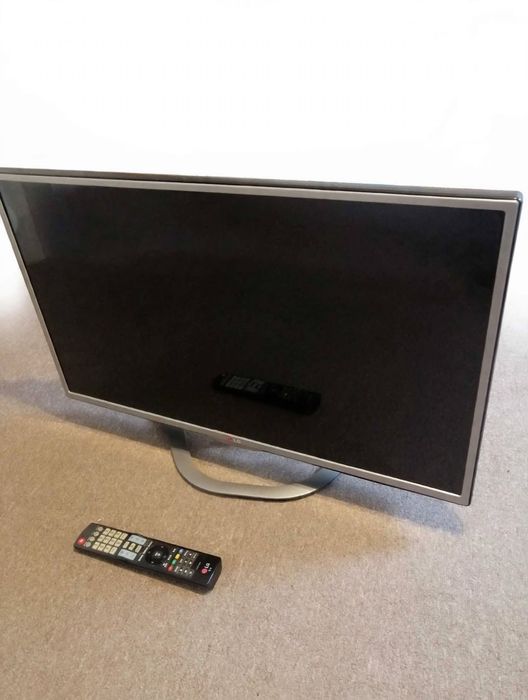 LG 32LA6130 32" (81см) - за части / не включва