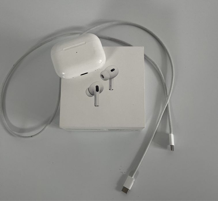 AirPods Pro (2nd generation)