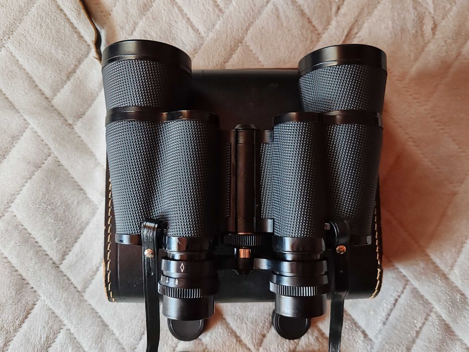 vand binoclu vintage WELTBLICK 7x50 ( made in germany )