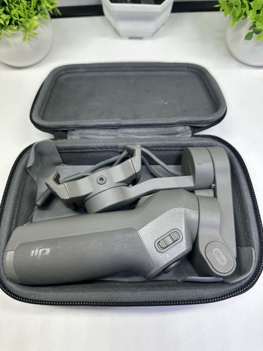Стабилизатор DJI Osmo 3